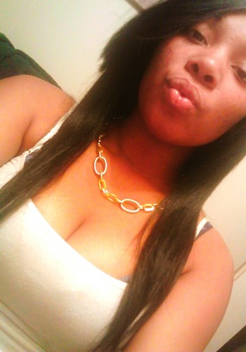 (: youve come across one of the realest ladies you could ever meet So follow me , and youll know my journey , I love you Lele #Team Hi'daya , R.I.P Alycia
