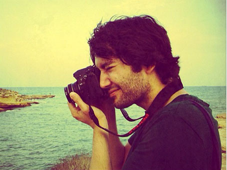 Profesor de Música / Compositor/ Fotógrafo