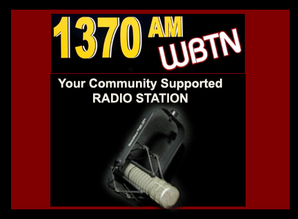 WBTN-AM