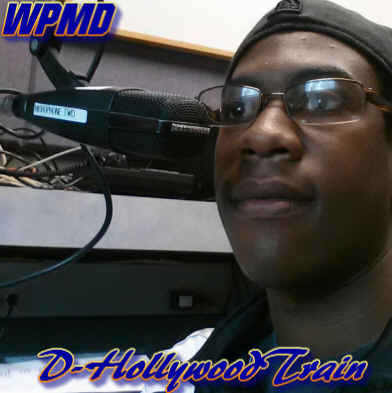Outstanding Radio Broadcaster,Actor,Comedian, Lighting and Sound Technician. Current Radio Broadcaster for WPMD !Taking Live Song Request Every minute im Live!