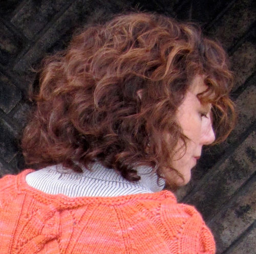 AngelaHahnKnits's profile picture. Knitwear designer; reader, observer, trier.