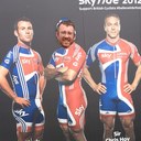 Rory McLeod - @roryimcleod - Twitter