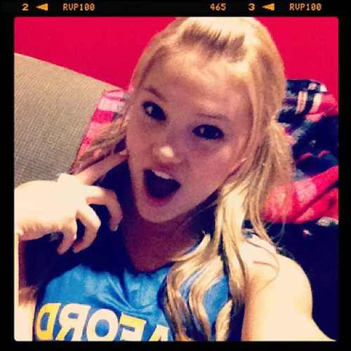 Hey its kim here i train at bobby wasabis dojo with my friends jack eddie milton and jerry im also Bennys Cheerleader