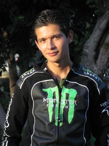 GanzoGtz's profile picture. Lic en Tecnologías de Información, amante del mapping 3D y Apps interactivas. Fundador de CreativApps y Analista en CentroGeo