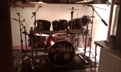 DeraldBell's profile picture. 