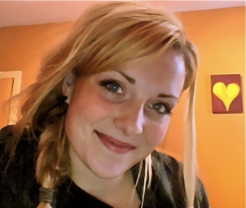 LindsayMilroy Profile Picture