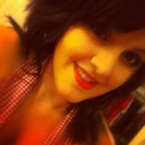 Misslyshakaye's profile picture. Passion for fashion. Watson. Lana Del Rey. Love and all things beautiful.