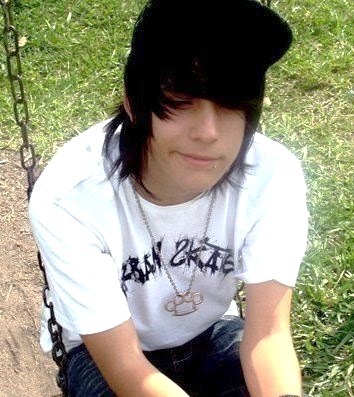 Cuidado gosto de Zumbies :3