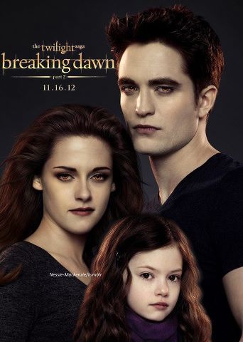 Amo Vampiros ♥♥♥