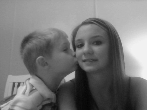 You follow me, i'll follow you(;