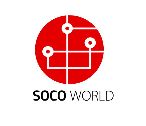 SoCoWorld's profile picture. Breathing life into education
