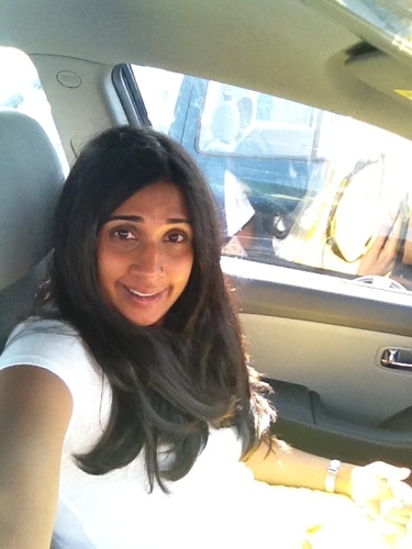 Mother, Wife, Sales Girl, & All Around Good Time!