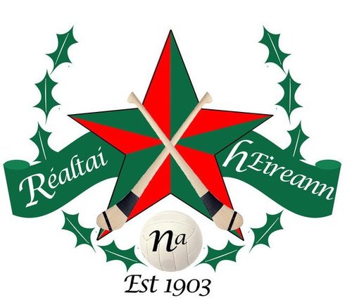 Based in Glencullen Dublin 18, it's one of the oldest GAA clubs in Dublin, founded in 1903. 
Email: infostarsoferin@gmail.com
https://t.co/YvJSKxcWSk