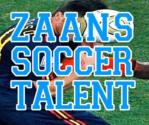 Zaans Soccer Talent // Het Talentenplatform in Zaanstad