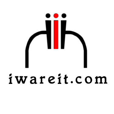 iWAREit.com A sm. co w/big ideas makes a huge impact on lives of iPad owners. Flexible, elegant, secure & Hands-Free iPad holder. Exp. it 4 urself Patent pend