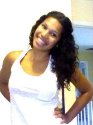 Tashaaa Marieee(:
