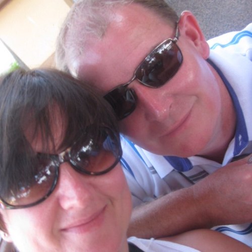 theediscodave's profile picture. 