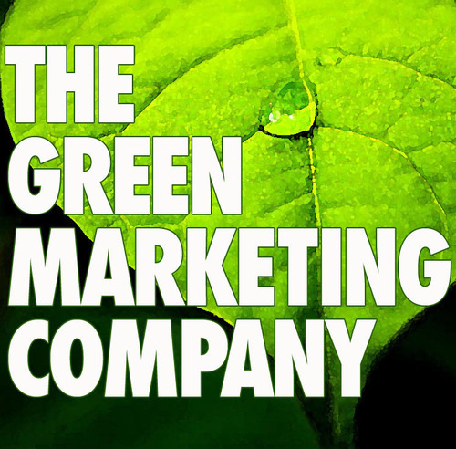 The Green Marketing Company is expanding in to Brazil and we are looking for partners.