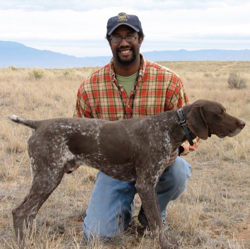 dfooks's profile picture. 