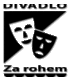 Divadlo Za rohem (@divadlozarohem) Twitter profile photo Divadlo Za rohem (@divadlozarohem) Twitter profile photo