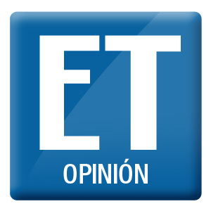 Editoriales, columnas y caricaturas de EL TIEMPO. 

Escríbanos a: opinion@eltiempo.com