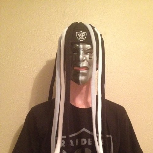 Myst2000's profile picture. Oakland Raiders - Kentucky Wildcats - Boston Celtics - New York Yankees