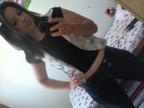 AlinySpiti's profile picture. 