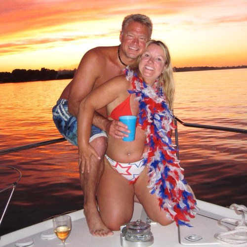 LimingMike's profile picture. 