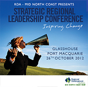 How can Australia’s regions become more innovative?  For more information on the conference visit http://t.co/eXIaFPbRxE