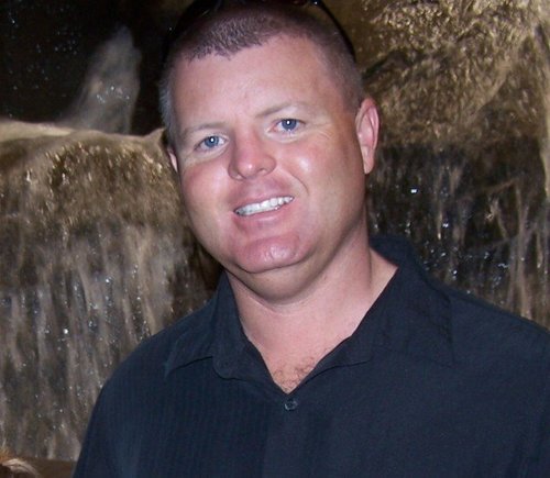 Pat Day, PGA Profile