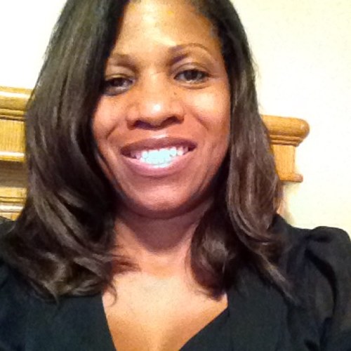 Vicinity Energy Employee Pamela Clark's profile photo