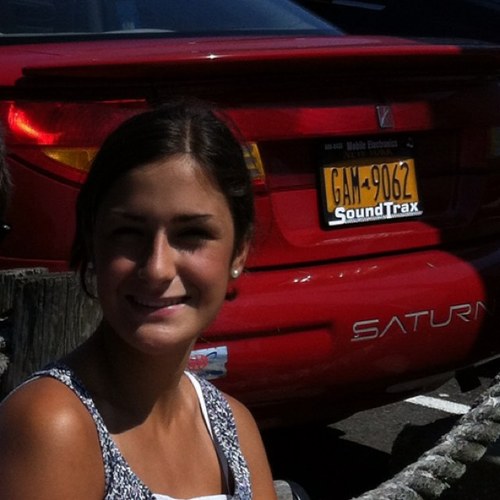 Erinmacch's profile picture. 