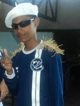 eu sou jackson 12 do pr.fabiano rocha faço caratêsou evagelico do ministerio internacional Efraim gosto muito do meus aprs.Huston e maclóvia rocha