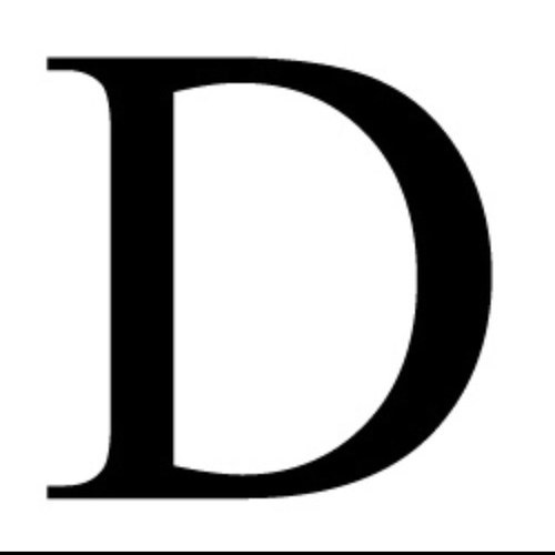 Just Give Her The D jokes. Follow and RT!