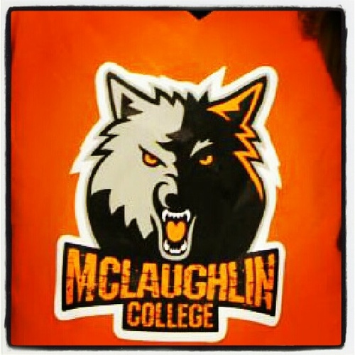 Sport and Recreation Council. McLaughlin College. York University. Toronto, Ontario. #CodeOrange @macfrosh @MCCYorkU