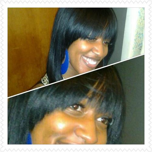 ItsMsDionne2U's profile picture. 