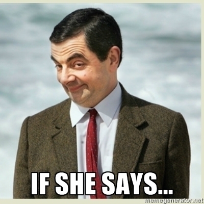 #IfSheSays ... #SheWantsTheD
@Yilmaz_Oklay @denas_kisonas
