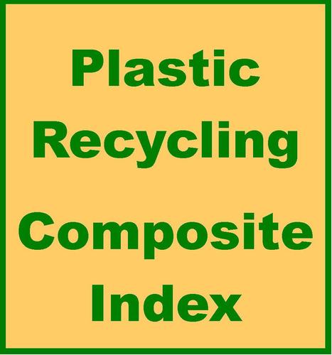 The Plastic Recycling Composite Index promotes trade in the plastic recycling industry and tracks scrap resin price market trends.