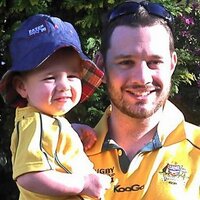 Andrew Mosey (@andrewmosey) 's Twitter Profile