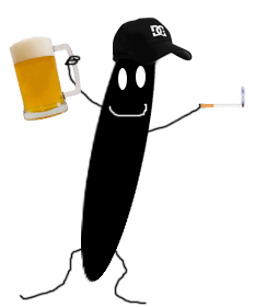 Amo tumar gela!!!