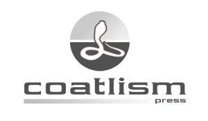 coatlism's profile picture. We used to publish poetry chapbooks and now we do nothing