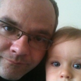 grzezio's profile picture. 