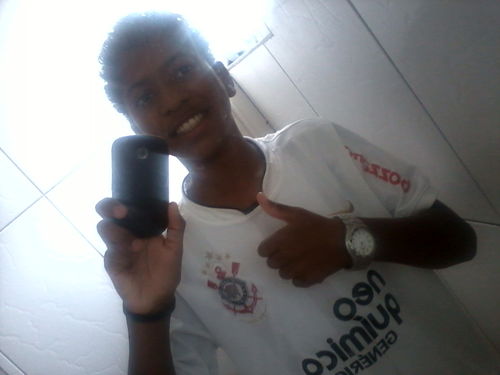 tenho 14 anos de puro alto astral