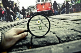 Tek tuşla beynimizi susturabilsek ;/
