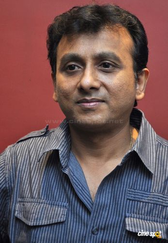 Singer Unnikrishnan Profile