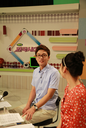 청주문화방송/ FM4U/ 굿모닝의 기분좋은DJ 조상진 아나운서가 전하는 아침 기지개 음악프로그램/ 99.7MHZ/ 매일 아침 8시...