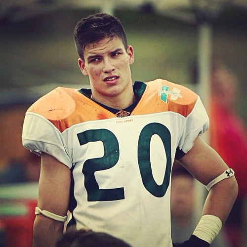 AdamHatlaczki's profile picture. 