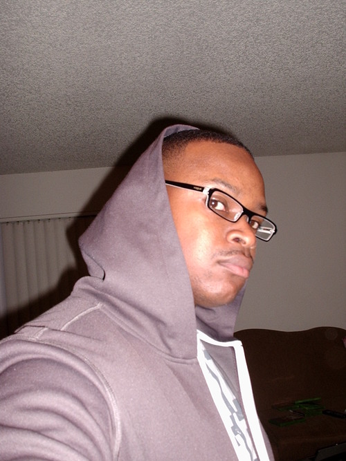 drdoom2099's profile picture. Sgt. colbeer staying cold as ice.