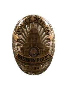Madison PD - Central Community Policing Team! Updates on Tavern Safety Inspections, House Party Enforcement and Community Policing Efforts in Downtown Madison.