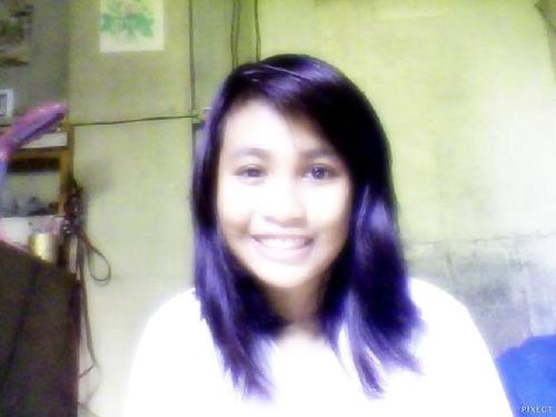Simplest Me! :' 
Directioner && Belieber :'
